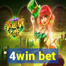 4win bet